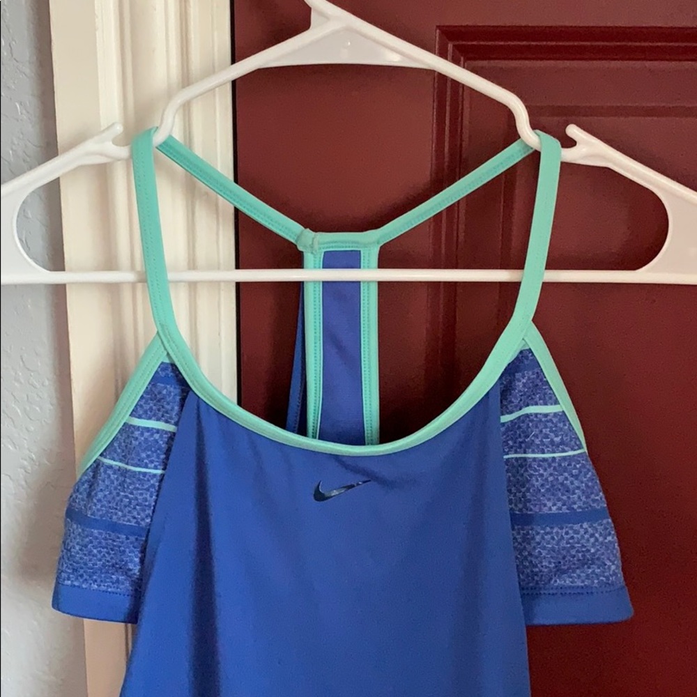 nike bathing suit